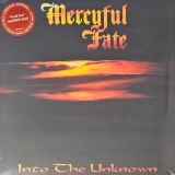 MERCYFUL FATE - Into The Unknown (12 MERCYFUL FATE - Into The Unknown (12