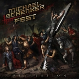 MICHAEL SCHENKER FEST - Revelation (Special, Boxset Lp) MICHAEL SCHENKER FEST - Revelation (Special, Boxset Lp)