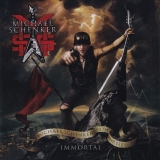 MICHAEL SCHENKER FEST - Immortal (12 MICHAEL SCHENKER FEST - Immortal (12