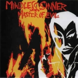 MINDLESS SINNER - Master Of Evil (12 MINDLESS SINNER - Master Of Evil (12