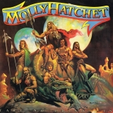 MOLLY HATCHET - Take No Prisoners (12