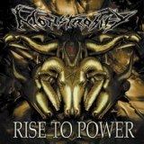 MONSTROSITY - Rise To Power (12
