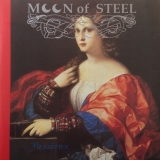 MOON OF STEEL - Passions (Tape) MOON OF STEEL - Passions (Tape)