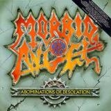 MORBID ANGEL - Abominations Of Desolation (12