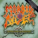 MORBID ANGEL - Abominations Of Desolation (12 MORBID ANGEL - Abominations Of Desolation (12