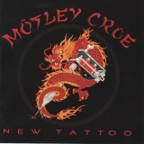 MOTLEY CRUE - New Tattoo (12