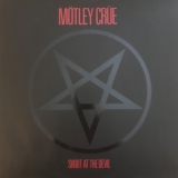 MOTLEY CRUE - Shout At The Devil (12 MOTLEY CRUE - Shout At The Devil (12