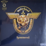 MOTORHEAD - Hammered - 20th Anniversary (12 MOTORHEAD - Hammered - 20th Anniversary (12