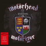 MOTORHEAD - Motorizer (12 MOTORHEAD - Motorizer (12