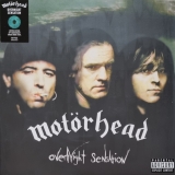 MOTORHEAD - Overnight Sensation - 25th Anniversary (12 MOTORHEAD - Overnight Sensation - 25th Anniversary (12