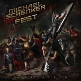 MICHAEL SCHENKER FEST - Revelation (12 MICHAEL SCHENKER FEST - Revelation (12