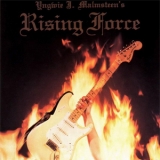 MALMSTEEN - Rising Force (12 MALMSTEEN - Rising Force (12