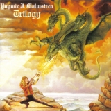 MALMSTEEN - Trilogy (12 MALMSTEEN - Trilogy (12