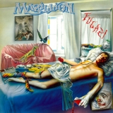 MARILLION - Fugazi (12 MARILLION - Fugazi (12