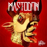 MASTODON - The Hunter (12 MASTODON - The Hunter (12