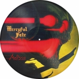 MERCYFUL FATE - Melissa (12 MERCYFUL FATE - Melissa (12