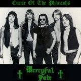 MERCYFUL FATE - Curse Of The Pharaohs (12 MERCYFUL FATE - Curse Of The Pharaohs (12