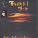 MERCYFUL FATE - Into The Unknown (12 MERCYFUL FATE - Into The Unknown (12