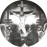 MERCYFUL FATE - Mercyful Fate / The Beginning (12
