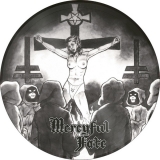 MERCYFUL FATE - Mercyful Fate / The Beginning (12 MERCYFUL FATE - Mercyful Fate / The Beginning (12