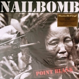 NAILBOMB - Point Blank (12
