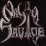NASTY SAVAGE - Nasty Savage (12