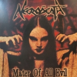 NECRODEATH - Mater Of All Evil (12