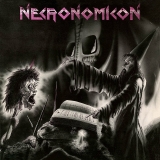 NECRONOMICON - Apocalyptic Nightmare (12 NECRONOMICON - Apocalyptic Nightmare (12
