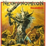 NECRONOMICON - Escalation (12 NECRONOMICON - Escalation (12