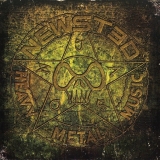 NEWSTED (METALLICA) - Heavy Metal Music (12
