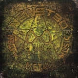 NEWSTED (METALLICA) - Heavy Metal Music (12 NEWSTED (METALLICA) - Heavy Metal Music (12