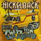 NICKELBACK - Get Rollin (12 NICKELBACK - Get Rollin (12