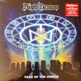 NIGHT DEMON - Year Of The Demon (12