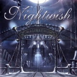 NIGHTWISH - Imaginaerum (12 NIGHTWISH - Imaginaerum (12