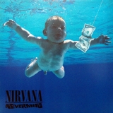 NIRVANA - Nevermind (12 NIRVANA - Nevermind (12
