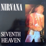 NIRVANA - Seventh Heaven (12 NIRVANA - Seventh Heaven (12