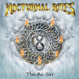 NOCTURNAL RITES - The 8th Sin (12 NOCTURNAL RITES - The 8th Sin (12