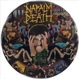 NAPALM DEATH - From Enslavement To⦠(12 NAPALM DEATH - From Enslavement To⦠(12