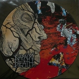 NAPALM DEATH - Harmony Corruption (12 NAPALM DEATH - Harmony Corruption (12