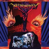 NECROMANCY - Ancient Wrath (12 NECROMANCY - Ancient Wrath (12