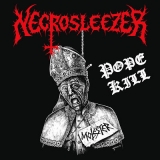 NECROSLEEZER - Pope Kill (12 NECROSLEEZER - Pope Kill (12