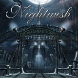 NIGHTWISH - Imaginaerum (12 NIGHTWISH - Imaginaerum (12