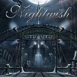 NIGHTWISH - Imaginaerum (12