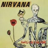 NIRVANA - Incesticide (12 NIRVANA - Incesticide (12