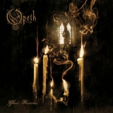 OPETH - Ghost Reveries (12 OPETH - Ghost Reveries (12