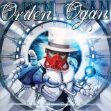 ORDEN OGAN - Final Days (12 ORDEN OGAN - Final Days (12