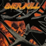 OVERKILL - I Hear Black (12 OVERKILL - I Hear Black (12