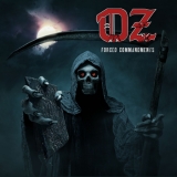 OZ - Forced Commandments (12 OZ - Forced Commandments (12