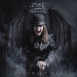 OZZY OSBOURNE - Ordinary Man (12 OZZY OSBOURNE - Ordinary Man (12