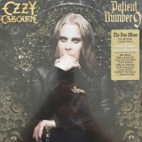 OZZY OSBOURNE - Patient N.9 (12 OZZY OSBOURNE - Patient N.9 (12